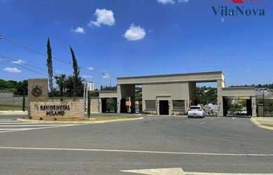 Imagem 1: Terreno à venda, 300 m² por R$ 310.000,00 - Condomínio Residencial...