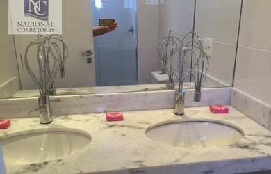 Imagem 10: Apartamento com 3 dormitórios, 128 m² - venda por R$ 879.000,00 ou aluguel...