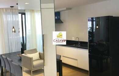 Imagem 9: Apartamento à venda, Moema, 53m², 2 dormitórios, 1 suíte, 1 vaga!