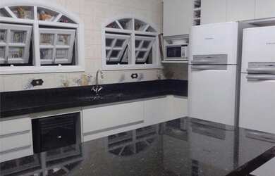 Imagem 1: Sobrado à venda, 280 m² por R$ 1.550.000,00 - Vila Romana - São Paulo/SP