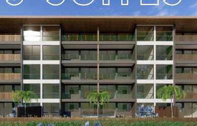 Imagem 2: Grande lançamento , Apartamentos de Alto Padrão Situado em Pedra do...