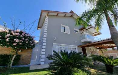 Imagem 3: Sobrado Condominio Terras de Atibaia com muita personalidade e linda vista