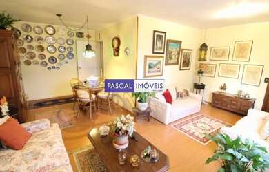 Imagem 2: SãO PAULO - Apartamento Padrão - Campo Belo