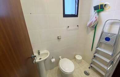 Imagem 13: Apartamento com 4 dormitórios à venda, 207 m² por R$ 1.175.000,00 - Tupi - Praia Grande/SP