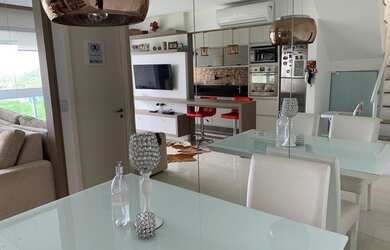 Imagem 6: LINDA COB 3QTOS-SUÍTE-136M2-2VGS- SUBLIME MAX - RECREIO RJ