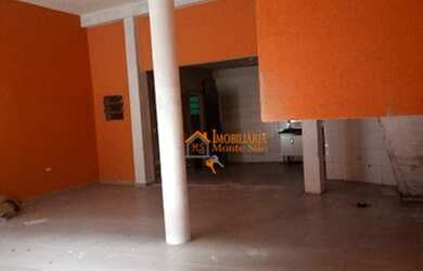 Imagem 6: Salão para alugar, 100 m² por R$ 2.000,00/mês - Jardim Iporanga - Guarulhos/SP