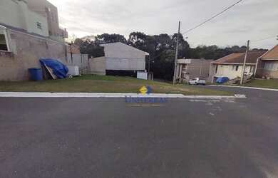 Imagem 6: Terreno à venda, 140 m² por R$ 170.000,00 - Roça Grande - Colombo/PR