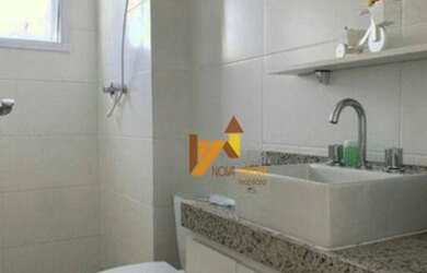 Imagem 12: Apartamento com 2 dormitórios, 53 m² - venda por R$ 490.000 ou aluguel por R$ 2.550/mês