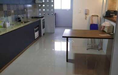 Imagem 5: Apartamento com 3 dormitórios, 163 m² - venda por R$ 1.650.000,00 ou...