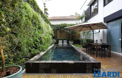 Imagem 3: SOBRADO - JARDIM EUROPA - SP