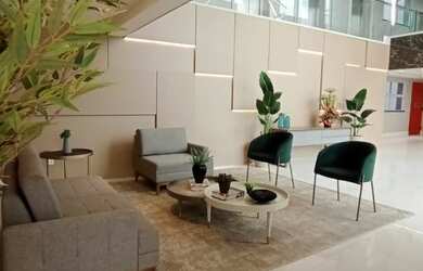 Imagem 14: Residencial Fortaleza Sul