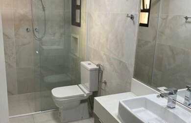 Imagem 7: Apartamento 210m² Jardim São Paulo Locação R$ 5.000,00