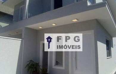 Imagem 2: Casa para venda com 3 suítes 2 vagas - Jardim Maristela, Atibaia