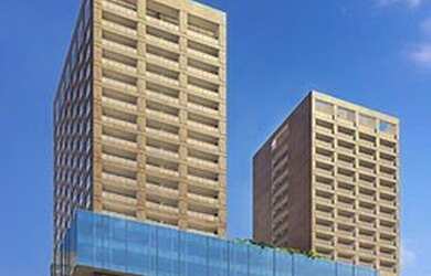 Imagem: O depósito à venda possui 633m² de Área e Imóvel novo e