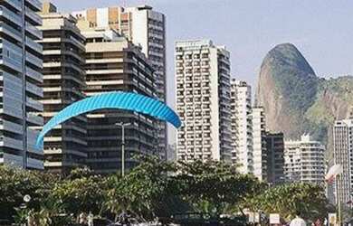 Imagem 15: Casarão São Conrado. Piscina, 600m² de Área, 3 Vagas na garageme5...