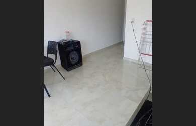 Imagem 2: Casa. Varanda, 100m² de Área, 1 Banheiroe1 Dormitório