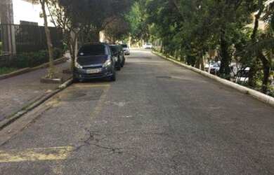 Imagem 7: Galpão para locação Santa Terezinha 15 X 30