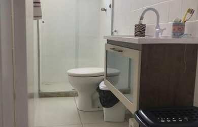 Imagem 6: APARTAMENTO RESIDENCIAL em SALVADOR - BA, PITUBA