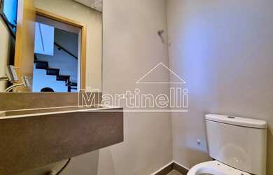 Imagem 8: Ribeirão Preto - Apartamento Padrão - Jardim Olhos D x27 Água II