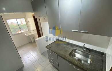 Imagem 4: Apartamento Vila Ema SJC 93 m² 3 dormitórios 1 suíte 2 vagas 3 banheiros