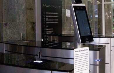 Imagem 8: Avenida Paulista, Laje corporativa para locação com 507m², 9 vagas