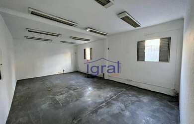 Imagem 2: Sobrado, 204 m² - venda por R$ 1.230.000,00 ou aluguel por R$ 6.500,00/mês...