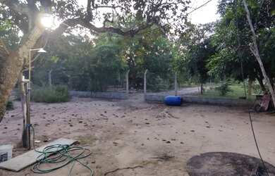 Imagem: A fazenda possui Imóvel novo e está localizado em Jardim