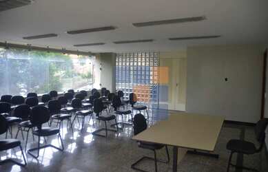 Imagem 4: Sala à venda, 29 m² por R$ 193.000 - Lourdes - Belo Horizonte/MG