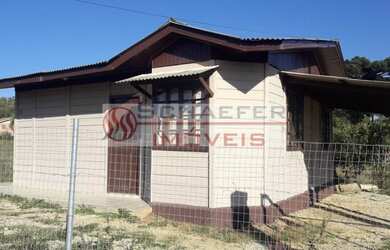 Imagem 12: Casa de Alvenaria em Almirante Tamandaré