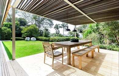 Imagem 7: Casa com 5 dormitórios, 1200 m² - venda por R$ 29.000.000,00 ou aluguel...