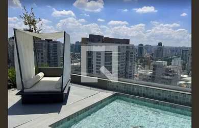 Imagem 15: Apartamento à Venda - Chácara Santo Antonio, 2 Quartos, 84 m2