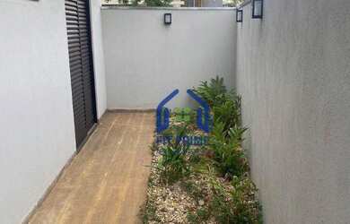 Imagem 8: Casa com 3 dormitórios à venda, 119 m² por R$ 850.000 - Ideal Life...