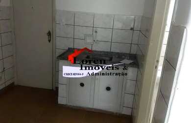 Imagem 4: Sala Living de Frente Gonzaguinha São Vicente Sv