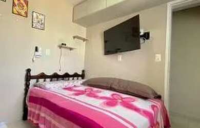 Imagem 9: Apartamento para venda URGENTE no bairro Brooklin Paulista - SP