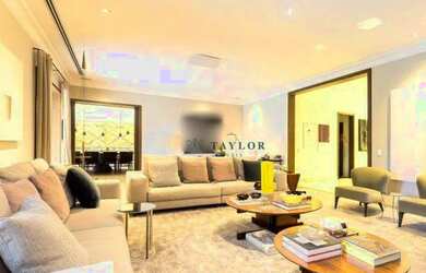 Imagem 16: Casa com 5 dormitórios, 1200 m² - venda por R$ 29.000.000,00 ou aluguel...