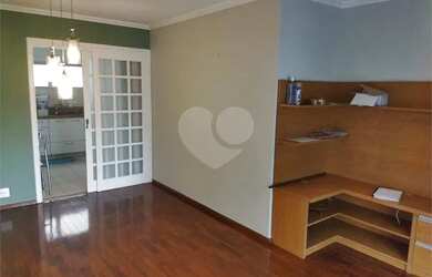 Imagem 9: Vende Apartamento 2 Dormitórios na Saúde - Próximo Metrô São Judas