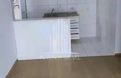 Imagem 2: Apartamento no Condomínio GRAND CLUB Jardim Botânico no Cursino com...