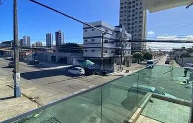 Imagem: O apartamento possui 1 Dormitório, 1 Banheiro, 35m² de Área