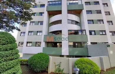 Imagem: O apartamento possui 3 Dormitórios, 2 Banheiros, 1 Vaga na