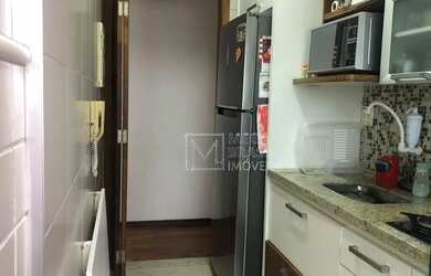 Imagem 6: Apartamento com 2 dormitórios à venda, 49 m² por R$ 335.000,00 - Vila...