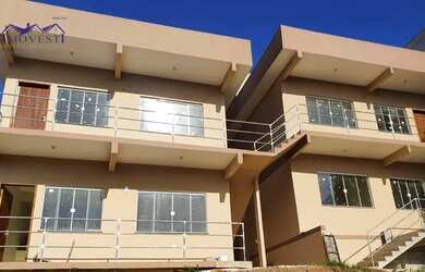 Imagem: O apartamento possui 1 Dormitório, 1 Banheiro, 55m² de Área