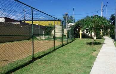 Imagem 6: Excelente apartamento no Parque Rosset, sala, 02 quartos, banheiro social,...