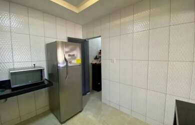 Imagem 3: VENDO EXCELENTE CASA. 70m² de Área, 1 Banheiroe2 Dormitórios