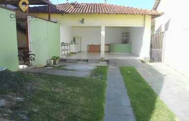 Imagem 16: Casa com 4 dormitórios, 576 m² - venda por R$ 1.000.000,00 ou aluguel...