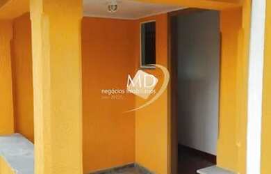 Imagem 8: Casa Bairro Barcelona. Churrasqueira, 180m² de Área, 1 Vaga na garageme2...