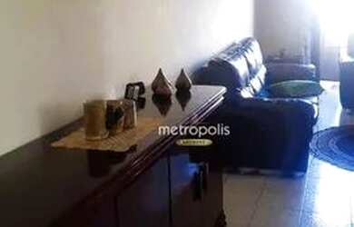 Imagem 10: Apartamento com 1 dormitório, 60 m² - venda por R$ 225.000,00 ou aluguel...