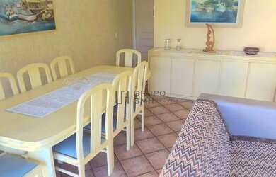 Imagem 11: Apartamento com 3 dormitórios à venda, 90 m² por R$ 390.000,00 - Praia...