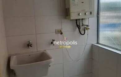 Imagem 6: Apartamento com 2 dormitórios, 90 m² - venda por R$ 385.000,00 ou aluguel por R$ 1.400,00