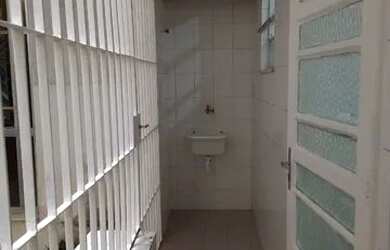 Imagem 8: Ótimo apto Varanda - Duas Salas - Dois Quartos - Area