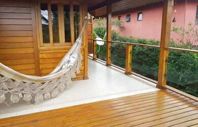 Imagem: CASA 03 SUÍTES CONDOMÍNIO PASÁRGADA (NOVA LIMA) - LOCAÇÃO